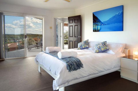 Belvoir 1 - Accommodation Perth 4