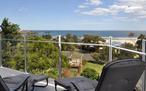 Belvoir 1 - Accommodation Perth 5