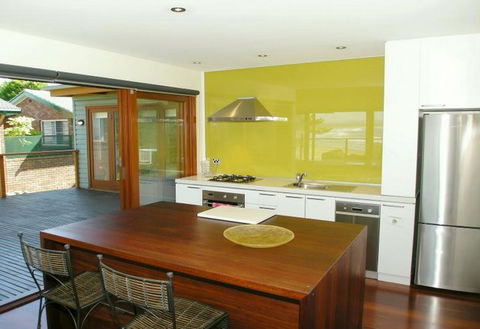 Carmelone Gerroa - Accommodation Perth 0