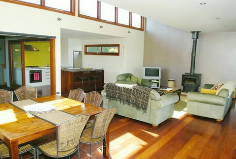 Carmelone Gerroa - Accommodation Perth 1