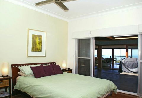 Carmelone Gerroa - Accommodation Perth 2
