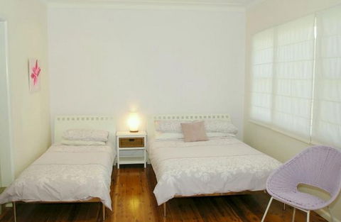Carmelone Gerroa - Accommodation Perth 3