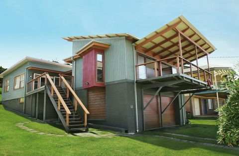 Carmelone Gerroa - Accommodation Perth 4