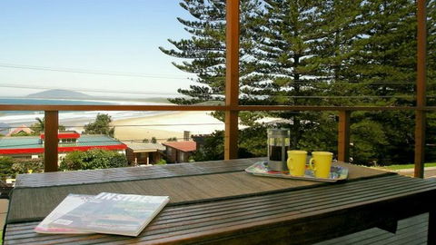 Carmelone Gerroa - Accommodation Perth 5
