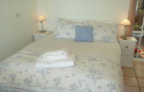 Alexandra Suite - Accommodation Perth 1