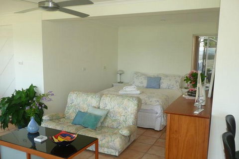 Alexandra Suite - Accommodation Perth 2