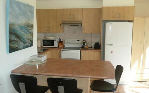 Alexandra Suite - Accommodation Perth 3