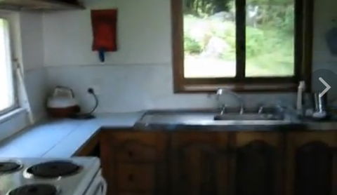 Ben Ricketts Environmental Mountain Cabins - Accommodation Perth 0