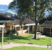 Chittick Lodge Conference Centre - Accommodation Perth