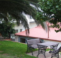 Allwood Cottage - Accommodation Perth