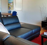 Beach Kharma Cottage - Accommodation Perth