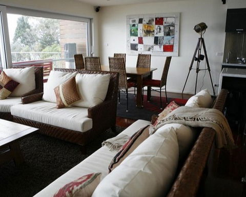 Asilomar Accommodation - Accommodation Perth 4
