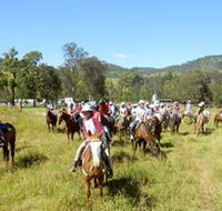 Camp Cobark - Accommodation Perth