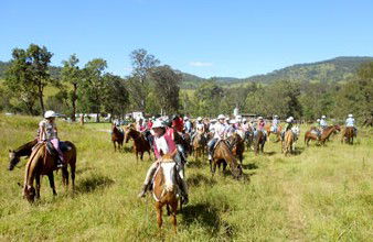 Camp Cobark - Accommodation Perth 0