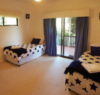 Barrington River House - Accommodation Perth