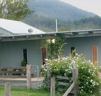 Barrington Village Retreat Bed and Breakfast - Accommodation Perth