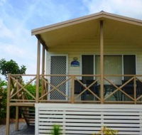 Belmont Pines Lakeside Holiday Park - Accommodation Perth