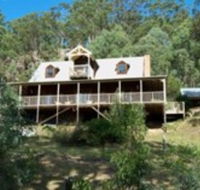 Cants Cottage - Accommodation Perth