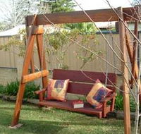 Bell Chapel Bed and Breakfast - Accommodation Perth