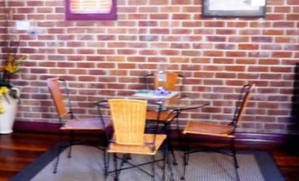Bell Chapel Bed And Breakfast - Accommodation Perth 1