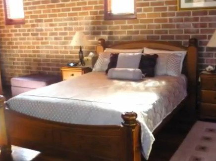 Bell Chapel Bed And Breakfast - Accommodation Perth 2