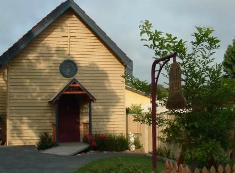 Bell Chapel Bed And Breakfast - Accommodation Perth 4