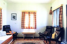 Callicoma Hill Eco-Cabins - Accommodation Perth 2