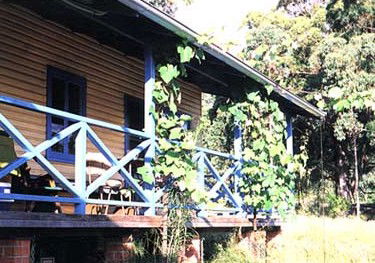 Callicoma Hill Eco-Cabins - Accommodation Perth 3