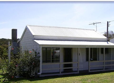 Catho Cottage At Catherine Hill Bay - Perth Resorts 4