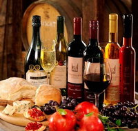 Cedar Creek Vineyard Cottages - Accommodation Perth