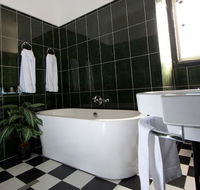 Amore Boutique Bed and Breakfast - Accommodation Perth