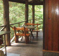 Carawirry Cabins - Accommodation Perth