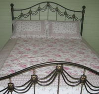 Camelot Retreat - Accommodation Perth
