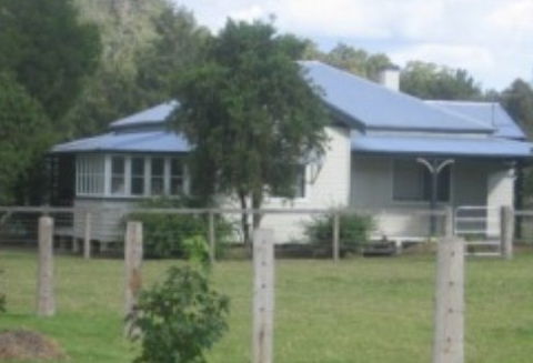 Camelot Retreat - Accommodation Perth 1