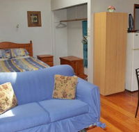 Bluegums Cabins - Accommodation Perth
