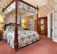The Old George And Dragon Guesthouse - Accommodation Perth