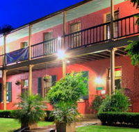 Anoushka's Boutique Bed and Breakfast - Accommodation Perth