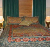 A Room with a View- Gloucester - Accommodation Perth