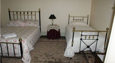 Avoca Federation Homestead - Accommodation Perth 0