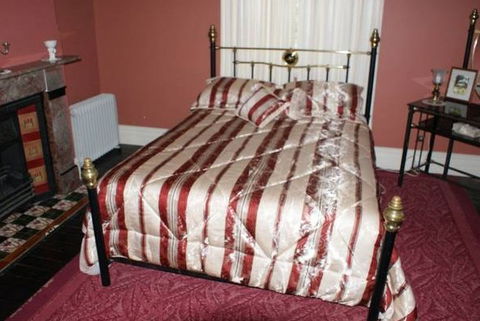 Avoca Federation Homestead - Accommodation Perth 2