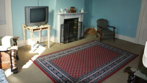 Avoca Federation Homestead - Accommodation Perth 3