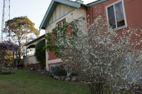 Avoca Federation Homestead - Accommodation Perth 5