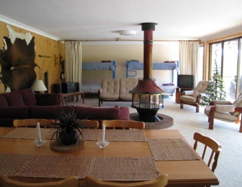 Barkeldine Farm Country Retreat - Accommodation Perth 2