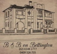B and B on Bettington - Accommodation Perth