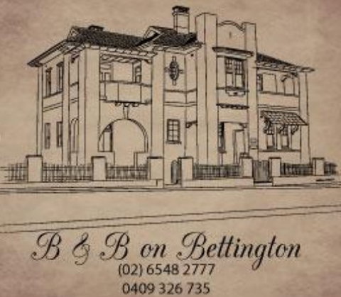 B And B On Bettington - Accommodation Perth 0