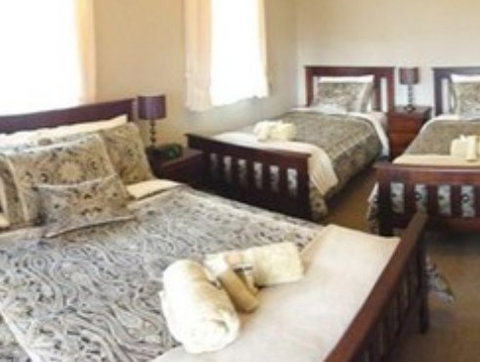 B And B On Bettington - Accommodation Perth 1