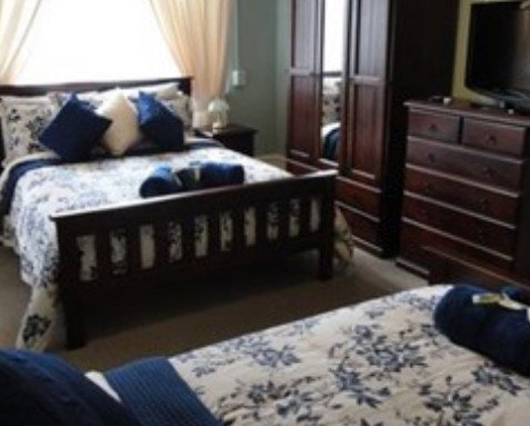 B And B On Bettington - Accommodation Perth 2