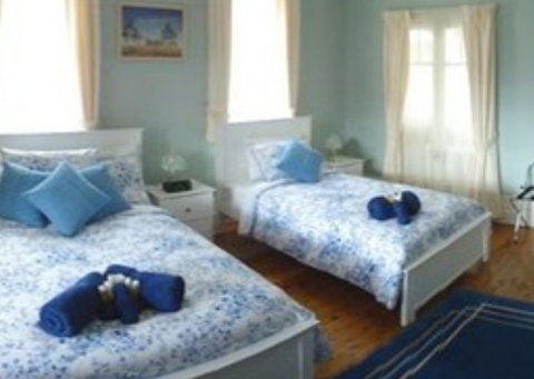 B And B On Bettington - Accommodation Perth 3
