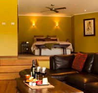 Cedars Mount View - Accommodation Perth