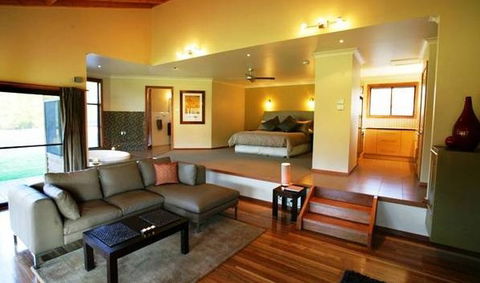 Cedars Mount View - Accommodation Perth 2